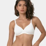 Enamor A039 Dailies Padded Wirefree T-Shirt Bra – Medium Coverage A039