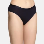 LUX Amore Hipster #201 Women's Plain Panty – (Pack of 2)