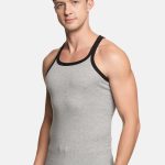 GenX Men's Gym Vest – Style 5501