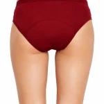 Bodycare 52D Washable Reusable Sanitary Panty