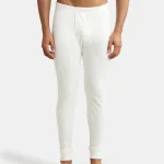 Jockey Men's Thermal Long John Super Combed Cotton Rich | StayWarm Technology - #2420