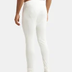 Jockey Men's Thermal Long John Super Combed Cotton Rich | StayWarm Technology - #2420