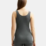 Jockey Women’s Cotton Rich Thermal Tank Top – Style 2500
