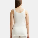 Jockey Women’s Cotton Rich Thermal Tank Top – Style 2500