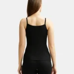 Jockey Women’s Thermal Camisole 2507 – Black