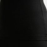 Jockey Women’s Thermal Camisole 2507 – Black