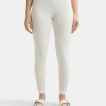 Jockey Women’s Thermal Leggings | Style 2520