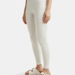 Jockey Women’s Thermal Leggings | Style 2520