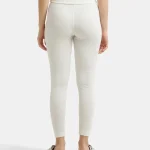 Jockey Women’s Thermal Leggings | Style 2520