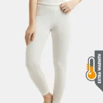 Jockey Women’s Thermal Leggings | Style 2520