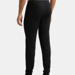 Jockey Men's Thermal Black Long John - #2622