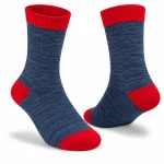 Supersox Kids Thermal Winter Socks Combo Pack