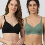 Arise Beauty Women's Bra Combo Pack-32/80cm