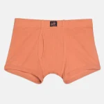 Jockey Boys Super Combed Cotton Rib Fabric Solid Trunk – 3036