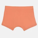 Jockey Boys Super Combed Cotton Rib Fabric Solid Trunk – 3036