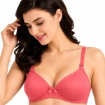 Amanté BRA10202 – Cotton Casuals Non-Wired Bra