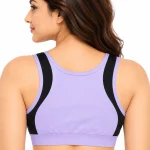 Desire Premium Sports Bra Style 1005 – Combo Pack