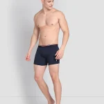U.S. Polo Assn. 1667 Super Soft 100% Combed Cotton Boxer Brief for Men