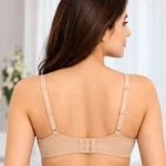 Bodycare Seamless Padded Bra 6566S