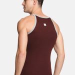 GenX Men's Gym Vest – Style 5501