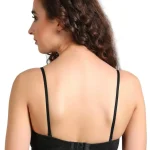 Groversons Paris Beauty Women T-Shirt Non Padded Bra