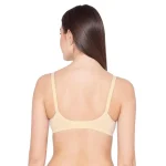 GroverSons Nursing Bra – Skin, Size 85C