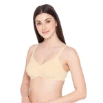 GroverSons Nursing Bra – Skin, Size 85C