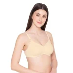 GroverSons Nursing Bra – Skin, Size 85C
