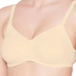 GroverSons Nursing Bra – Skin, Size 85C