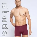 John Players Men's Trunk – JTK060