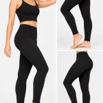 Macrowoman Wonder Thermal Women’s Leggings – MW 3571