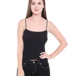 Bodycare Women's Cotton Camisole