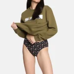 LUX Amore Hipster #102 Women's Printed Panty – (Pack of 2)