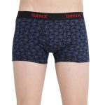 GenX Jazz Printed Drawer - #GD22