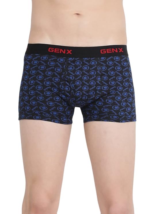 GenX Jazz Printed Drawer - #GD22