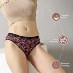 LUX Amore Brasso #204 Women's Panty – (Pack of 2)