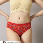LUX Amore Brasso #204 Women's Panty – (Pack of 2)