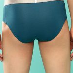 John Players Men's V Brief with Bold Waistband – JBF045