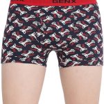 GenX Jazz Printed Drawer - #GD22