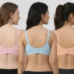 Arise Beauty Women's Bra Combo Pack-32/80cm