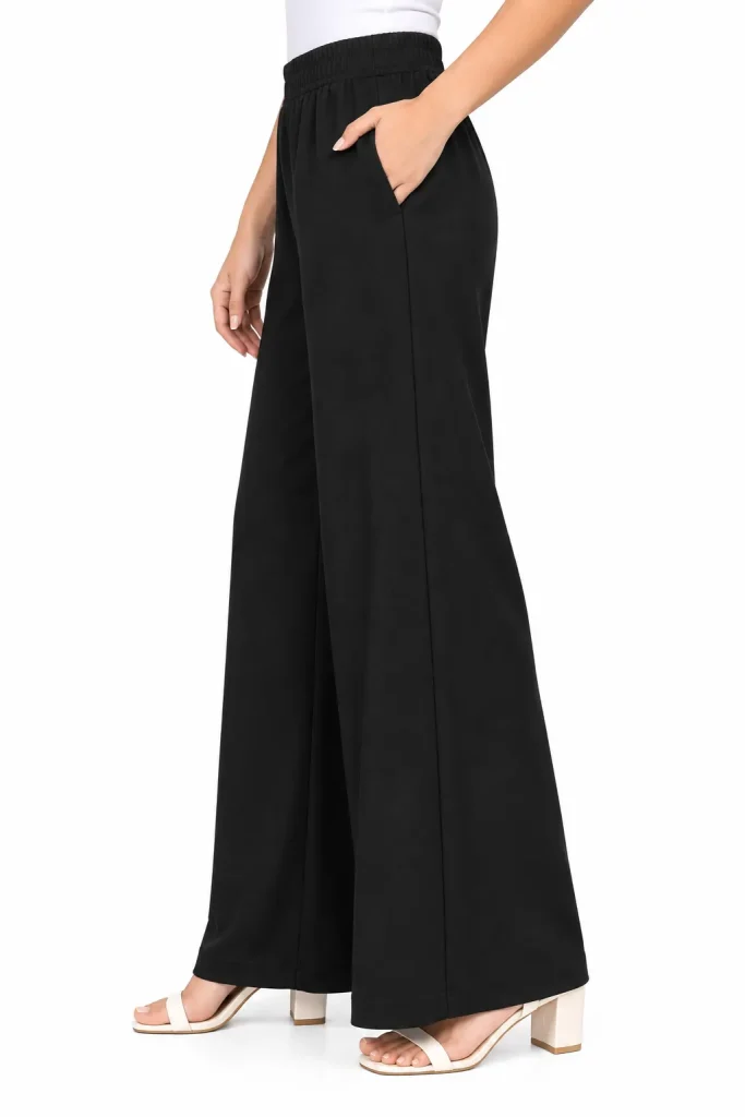 Fabclub Women’s Designer Palazzo
