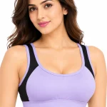 Desire Premium Sports Bra Style 1005 – Combo Pack