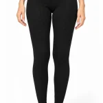 Macrowoman Wonder Thermal Women’s Leggings – MW 3571