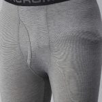 Macroman Wonder Thermal Trouser – M1071