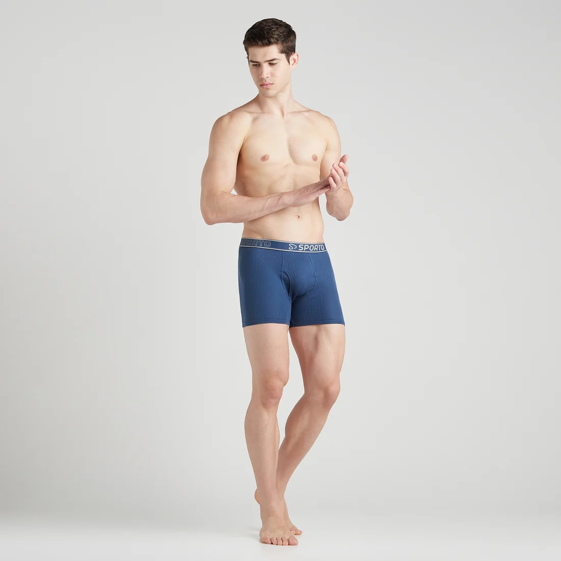 Everyday Essentials for Men