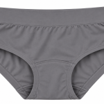 Zivame Antimicrobial Hipster Panty for Women pack of 2