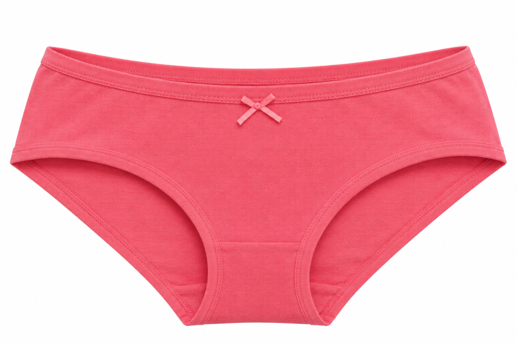 Zivame Antimicrobial Cotton Hipster Panties – Pack of 3