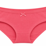 Zivame Antimicrobial Cotton Hipster Panties – Pack of 3