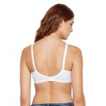 Bodycare Comfort Bra 1517 – Pack of 2 – White
