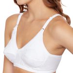 Bodycare 5539B Nursing Bra